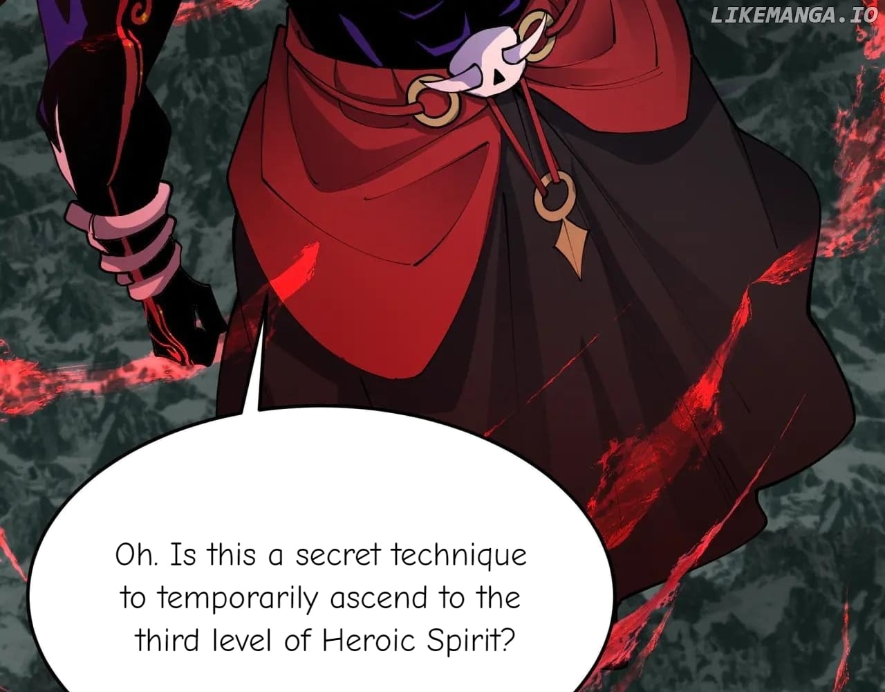 Era of the Haunted Chapter 365 - page 9